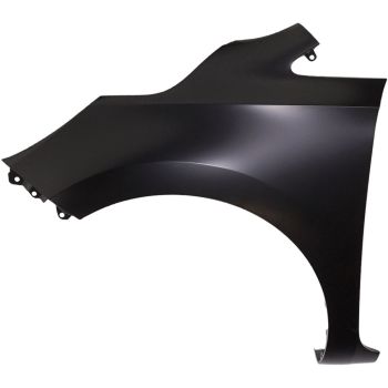 KIA SEDONA MINIVAN FENDER LEFT (Driver Side)**CAPA** OEM#66311A9000 2015-2021 PL#KI1240151C