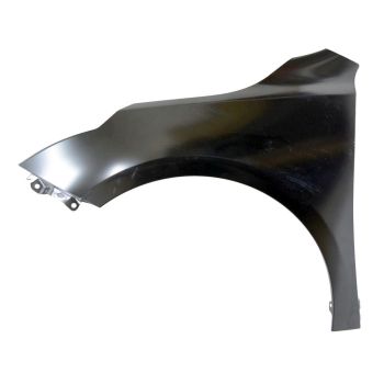 KIA FORTE SEDAN  FENDER LEFT (Driver Side) **CAPA** OEM#66311M7000 2019-2024 PL#KI1240154C