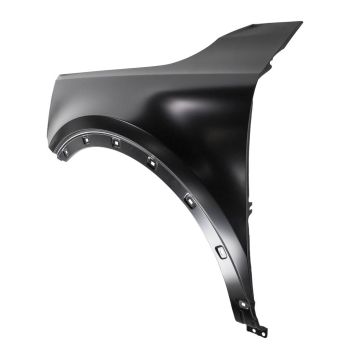 KIA TELLURIDE  FENDER LEFT (Driver Side) OEM#66311S9000 2020-2024 PL#KI1240156