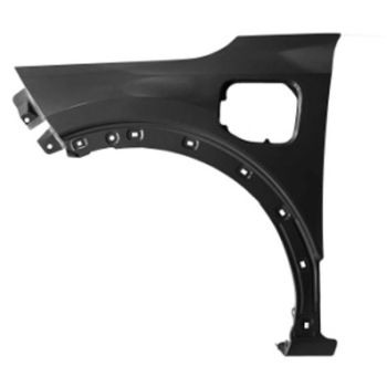 KIA NIRO HYBRID/HYBRID PLUG-IN FENDER LEFT (Driver Side) (PLUG-IN) **CAPA** OEM#66310AT500 2023-2024 PL#KI1240166C