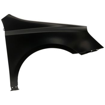 KIA SEDONA MINIVAN  FENDER RIGHT (Passenger Side) **CAPA** OEM#663214D000 2006-2014 PL#KI1241122C