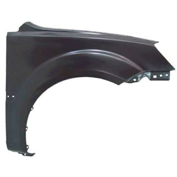 KIA RIO5 HATCHBACK FENDER RIGHT (Passenger Side) OEM#663211G300 2006-2011 PL#KI1241123