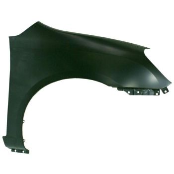KIA RONDO FENDER RIGHT (Passenger Side) W/O S/L HOLE OEM#663211D000 2007-2010 PL#KI1241125