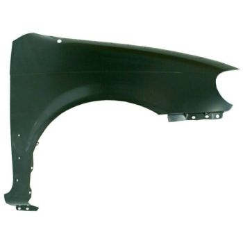 KIA SEDONA MINIVAN  FENDER RIGHT (Passenger Side) (W/2 TONE) OEM#1K52Y52111 2002-2005 PL#KI1241127