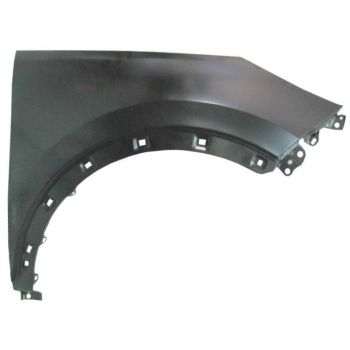 KIA SPORTAGE FENDER RIGHT (Passenger Side)**CAPA** OEM#663213W000 2011-2016 PL#KI1241136C
