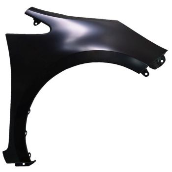 KIA RIO5 HATCHBACK FENDER RIGHT (Passenger Side) **CAPA** OEM#663211W100 2012-2017 PL#KI1241137C