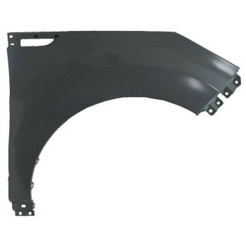 KIA SOUL FENDER RIGHT (Passenger Side) **CAPA** OEM#66321B2000 2014-2019 PL#KI1241141C