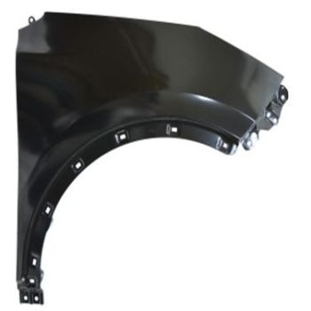 KIA SPORTAGE FENDER RIGHT (Passenger Side)**CAPA** OEM#66321D9000 2017-2022 PL#KI1241150C