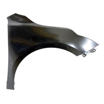KIA FORTE SEDAN FENDER RIGHT (Passenger Side) OEM#66321M7000 2019-2024 PL#KI1241154