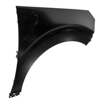 KIA SOUL  FENDER RIGHT (Passenger Side) **CAPA** OEM#66321K0000 2020-2025 PL#KI1241155C