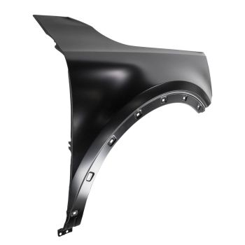 KIA TELLURIDE  FENDER RIGHT (Passenger Side)**CAPA** OEM#66321S9000 2020-2024 PL#KI1241156C
