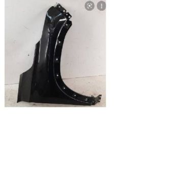 KIA SELTOS  FENDER RIGHT (Passenger Side) (W/SIDE LAMP)(LX) **CAPA** OEM#66321Q5050 2021-2025 PL#KI1241160C