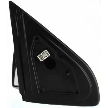 KIA SORENTO DOOR MIRROR LEFT (Driver Side) PWR/HTD (PTD) OEM#876013E710 2003-2009 PL#KI1320119