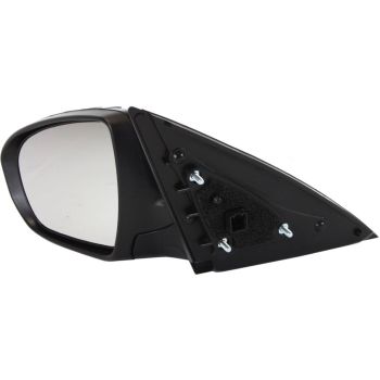 KIA OPTIMA DOOR MIRROR LEFT (Driver Side) POWER/N-HTD/M-FOLD (W/SIGNAL)PTD OEM#876102T110 2011-2013 PL#KI1320152