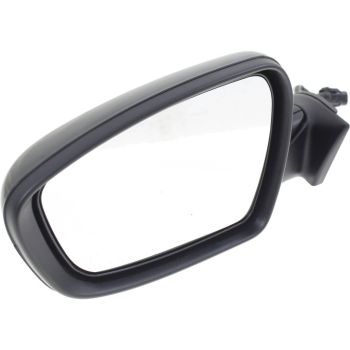 KIA FORTE SEDAN DOOR MIRROR LEFT (Driver Side) PWR/HTD/M-FOLD ([PTD) OEM#87610A7200 2014-2016 PL#KI1320181