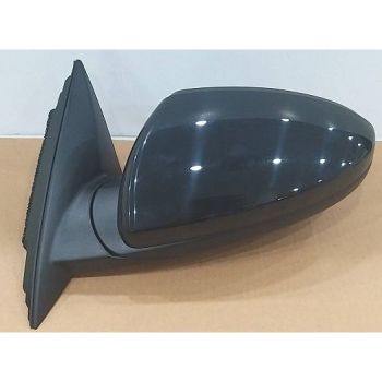 KIA FORTE SEDAN  DOOR MIRROR LEFT (Driver Side) POWER (FE/LXS/S) OEM#87610M7000 2019-2024 PL#KI1320226