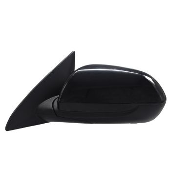 KIA SELTOS DOOR MIRROR LEFT (Driver Side) PWR/N-HTD (LX MDL)(PTM CVR) OEM#87610Q5120 2021-2023 PL#KI1320248