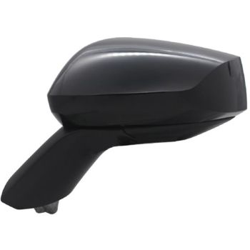 KIA SPORTAGE DOOR MIRROR LEFT (Driver Side) PWR (LX MDL)(PTM CVR) OEM#87610P1250 2023-2024 PL#KI1320293