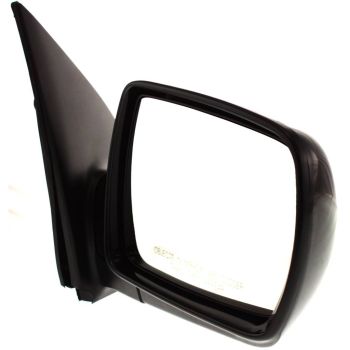 HYUNDAI ENTOURAGE DOOR MIRROR RIGHT (Passenger Side) POWER/HEATED (W/ MEMORY) OEM#876204D221 2007-2008 PL#KI1321128