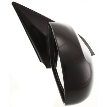 KIA SPECTRA5 HATCHBACK DOOR MIRROR RIGHT (Passenger Side) PWR/HTD (PTM)(EX/SX MDL)(06: TO 7-1-06) OEM#876202F301 2005-2009 PL#KI1321130