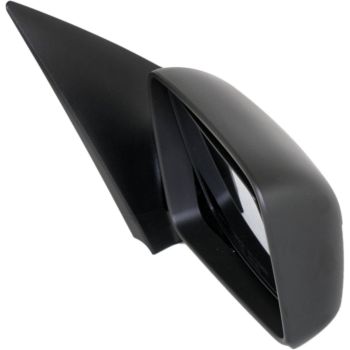 KIA SPORTAGE DOOR MIRROR RIGHT (Passenger Side) PWR/HTD (EX MDL) OEM#876201F300 2005-2010 PL#KI1321131