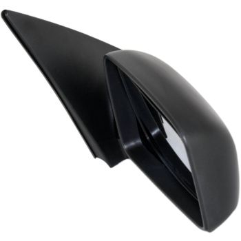 KIA SPORTAGE DOOR MIRROR RIGHT (Passenger Side) POWER/ NOT HEATED (LX MDL) OEM#876201F210 2005-2008 PL#KI1321132