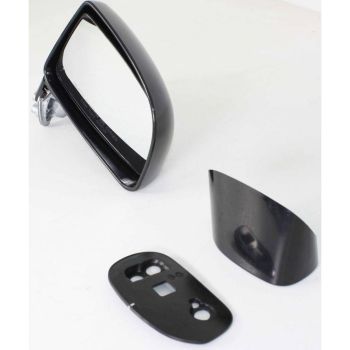 KIA RONDO DOOR MIRROR RIGHT (Passenger Side) POWER/HEATED OEM#876201D130-PFM 2007-2010 PL#KI1321135