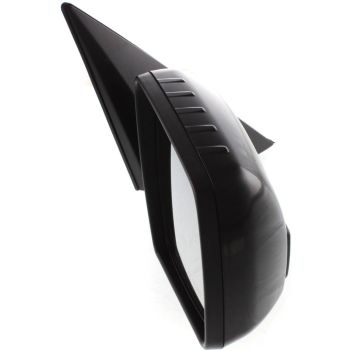 KIA SOUL DOOR MIRROR RIGHT (Passenger Side) POWER/HEATED OEM#876202K340 2010-2011 PL#KI1321143