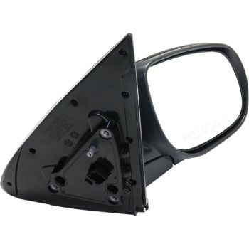 KIA FORTE5 HATCHBACK  DOOR MIRROR RIGHT (Passenger Side) PWR/HTD/M-FOLD (W/SIGNAL LAMP) OEM#876201M005 2011-2013 PL#KI1321156