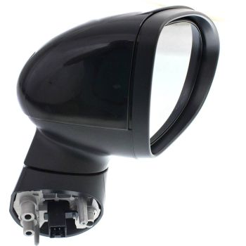 KIA RIO5 HATCHBACK DOOR MIRROR RIGHT (Passenger Side) PWR/HTD/P-FOLD/SIGNAL (TO 12-16-13) OEM#876201W150-PFM 2012-2014 PL#KI1321166