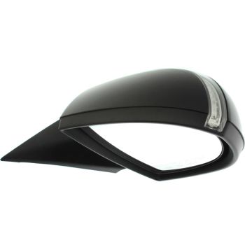 KIA SPORTAGE  DOOR MIRROR RIGHT (Passenger Side) PWR/HTD/SIGNAL (PWR-FOLD) OEM#876203W575 2013-2016 PL#KI1321185