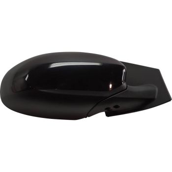 KIA SPORTAGE  DOOR MIRROR RIGHT (Passenger Side) PWR/HTD (WO/BSD)(MAN-FOLD) OEM#87620D9110 2017-2022 PL#KI1321197