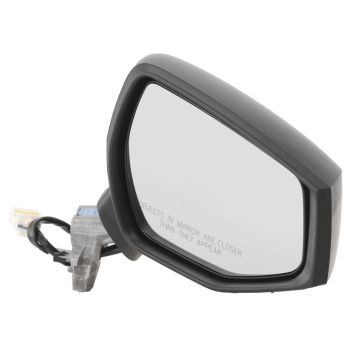 KIA SPORTAGE DOOR MIRROR RIGHT (Passenger Side) PWR/HTD (LX MDL)(PTM CVR) OEM#87620P1040 2023-2024 PL#KI1321294