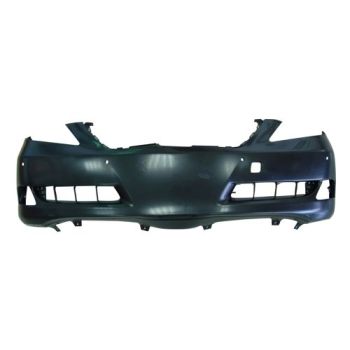 LEXUS LS 460  FRONT BUMPER COVER PRIMED (W/ SENSOR) **CAPA** OEM#5211950978 2007-2009 PL#LX1000172C