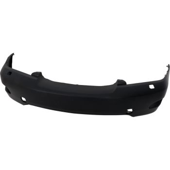 LEXUS RX 330 FRONT BUMPER COVER PRIMED (W/Washer)(WO/RADAR CRUISE) OEM#5211948935 2004-2006 PL#LX1000198