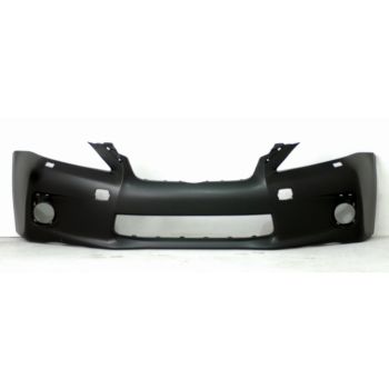 LEXUS CT 200h FRONT BUMPER COVER PRM(WO/SPORT)(W/Washer)(WO/SENSOR) **CAPA** OEM#5211976905 2011-2013 PL#LX1000214C