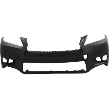LEXUS GS 450h FRONT BUMPER COVER PRM(WO/WASHER)(WO/SENSOR) **CAPA** OEM#521193A915 2013 PL#LX1000228C
