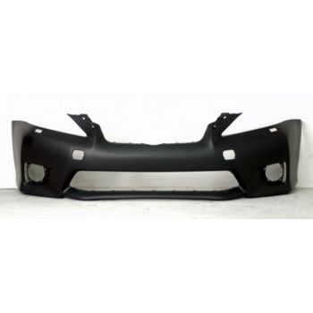 LEXUS CT 200h  FRONT BUMPER COVER PRIMED (W/SPORT)(W/WASHER)(WO/SENSOR) OEM#52119WY905 2011-2013 PL#LX1000237