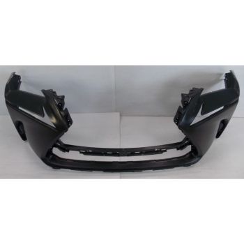 LEXUS NX 200t/300 FRONT BUMPER COVER PRIMED (WO/WASHER)(W/ SENSOR)(F SPORT)**CAPA** OEM#5211978912 2015-2017 PL#LX1000301C