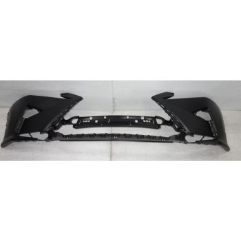 LEXUS RX 450h/450hL FRONT BUMPER COVER PRIMED (W/WASHER)(WO/SENSOR)**CAPA** OEM#521190E935 2018-2019 PL#LX1000315C