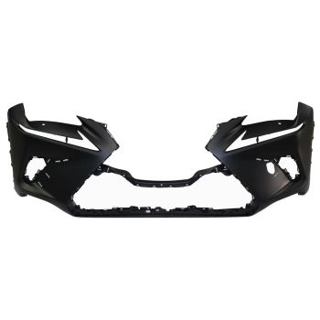 LEXUS NX 200t/300 FRONT BUMPER COVER PRIMED (W/WASHER)(W/SENSOR)(F SPORT) **CAPA** OEM#5211978951 2018-2021 PL#LX1000372C