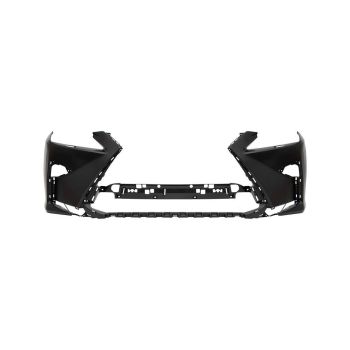 LEXUS RX 350/350L  FRONT BUMPER COVER PRIMED (W/WASHER)(WO/SENSOR)(RX350L)(JAPAN) OEM#521194D942 2018-2019 PL#LX1000386