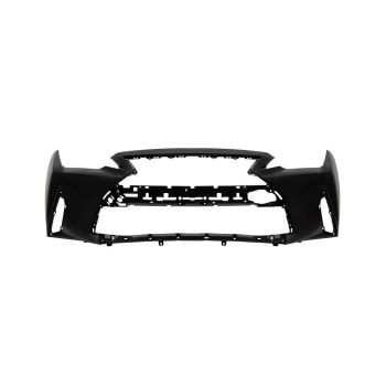 LEXUS IS 250/200t/300/350  (SEDAN) FRONT BUMPER COVER PRIMED (WO/F SPORT)(WO/WASHER)(WO/SENSOR) OEM#521195E974 2021 PL#LX1000387