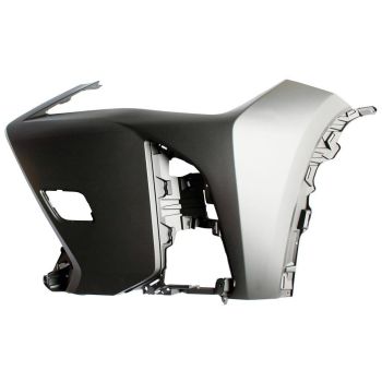 LEXUS UX 200  FRONT BUMPER COVER PRIMED LEFT (Driver Side) (WO/WASHER)(WO/SENSOR)(W/F SPORT) OEM#5211376908 2019-2022 PL#LX1016106