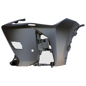 LEXUS UX 200 FRONT BUMPER COVER PRIMED LEFT (Driver Side) (W/WASHER)(W/SENSOR)(W/F SPORT) OEM#5211376914 2019-2022 PL#LX1016109