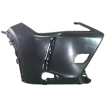 LEXUS UX 250h  FRONT BUMPER COVER PRIMED RIGHT (Passenger Side) (WO/WASHER)(WO/SENSOR)(WO/F SPORT) OEM#5211276902 2019-2023 PL#LX1017102