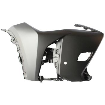 LEXUS UX 200 FRONT BUMPER COVER PRIMED RIGHT (Passenger Side) (WO/WASHER)(W/SENSOR)(W/F SPORT) OEM#5211276912 2019-2022 PL#LX1017108