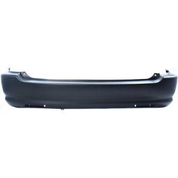 LEXUS RX 300 REAR BUMPER COVER PRIMED OEM#5215948901 1999-2003 PL#LX1100111