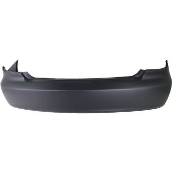 LEXUS ES 300/330 REAR BUMPER COVER PRM**CAPA** OEM#5215933911 2002-2006 PL#LX1100117C