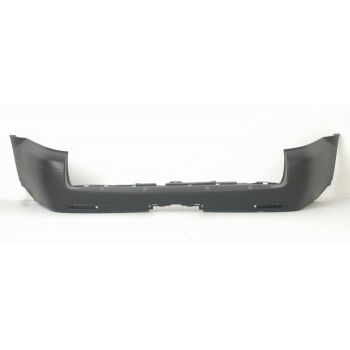 LEXUS GX 470 REAR BUMPER COVER PRIMED OEM#5215960964 2003-2009 PL#LX1100120